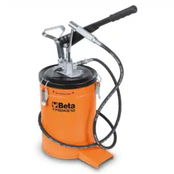 Beta 1750KG10 Vetafgifte pomp