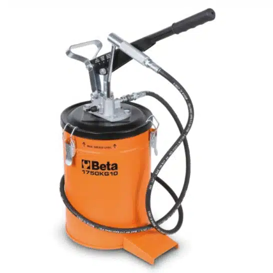 Beta 1750KG10 Vetafgifte pomp Beta 1750KG10 Vetafgifte pomp