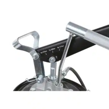 Beta 1750KG10 Vetafgifte pomp - Afbeelding 3