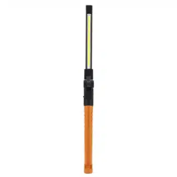 Beta 1838SLIM Oplaadbare slanke 3 LED inspectielamp