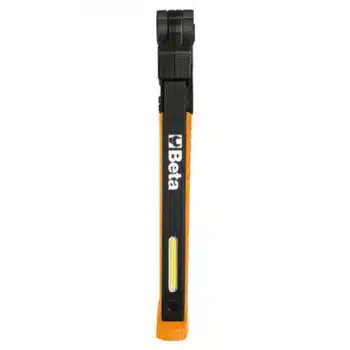 Beta 1838SLIM Oplaadbare slanke 3 LED inspectielamp