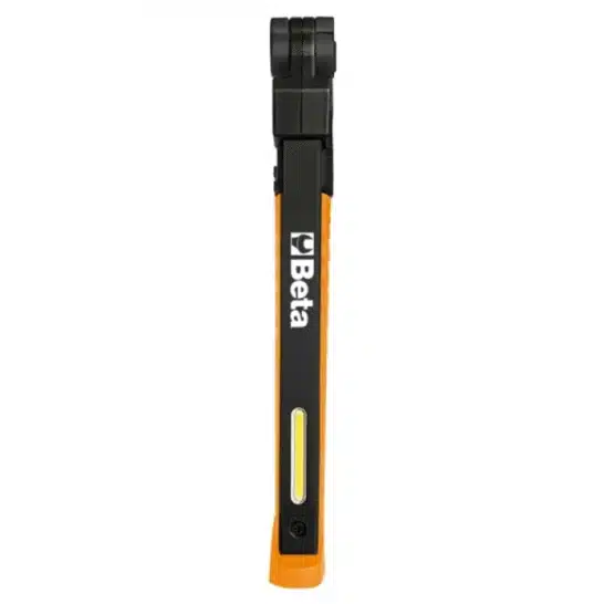 Beta 1838SLIM Oplaadbare slanke 3 LED inspectielamp