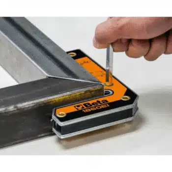 Beta 1860EI Magnetische laswinkelhaak