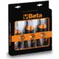 Beta 1169BM/D3 Tangenset 3 delig