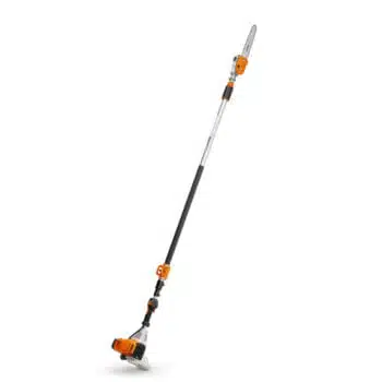 STIHL HT 135 Benzine hoogsnoeier 30 cm