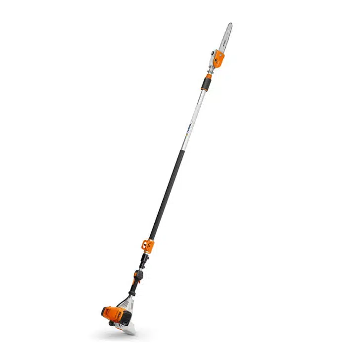 STIHL HT 135 Benzine hoogsnoeier 30 cm