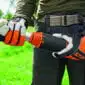 Stihl HT 105 Benzine hoogsnoeier 30 cm