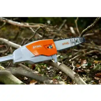STIHL HTA 66 Accu hoogsnoeier 36V - BODY - Afbeelding 5