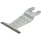 SMART Purple Multitool blad 63mm