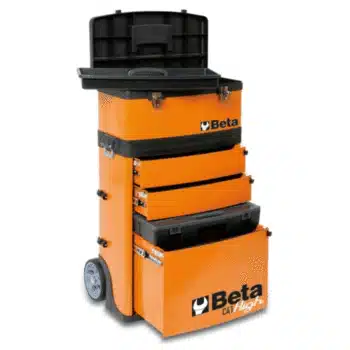 Beta C41H Trolley twee-delig - Afbeelding 3