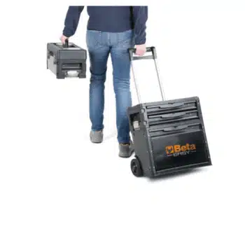 Beta C43 Verrijdbare werkbank 15.5 kg - Afbeelding 4