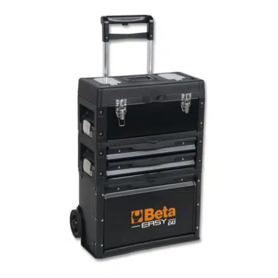 Beta C43 Verrijdbare werkbank 15.5 kg
