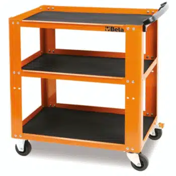 Beta C51 O Gereedschapswagen 25 kg