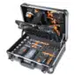 Beta Worker 2056E Gereedschapskoffer 163 delig