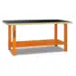 Beta C56B Werkbank met houten werkblad