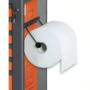 Beta 2400 RSC24/PC Papierrolhouder