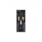 Beta T124 ABS Harde gevormde inlegbak