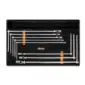 Beta M63 T-Dopsleutelset 8 sleutels