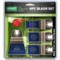 SMART Trade Multitool bladenset 4 stuks