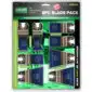 SMART Trade Multitool bladenset 8 stuks