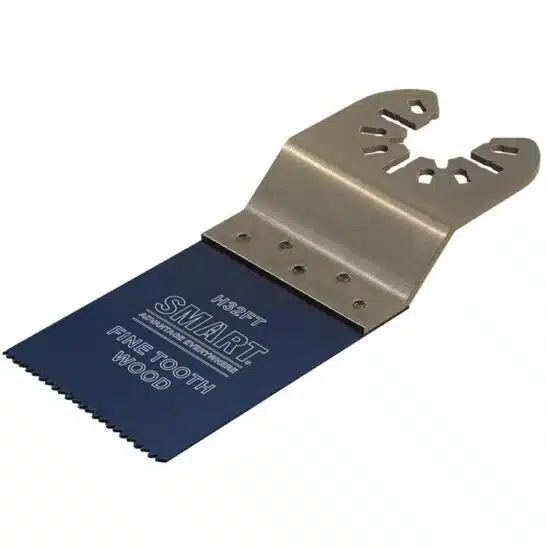 SMART Trade Fijntandig Zaagblad 32mm SMART Trade Fijntandig Zaagblad 32mm