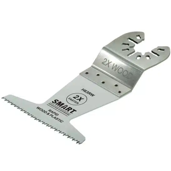 SMART Trade Rapid Wood blad 63mm SMART Trade Rapid Wood blad 63mm