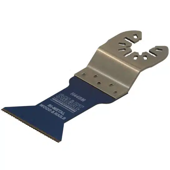 SMART Trade BI-Metal Zaagblad 44mm SMART Trade BI-Metal Zaagblad 44mm