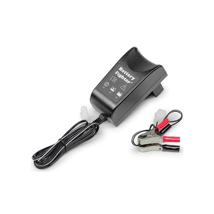 STIGA Acculader Kit UK-CE plug