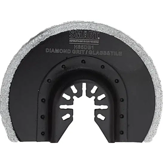 SMART Trade Multi-tool Dun Diamant zaagblad 85 mm SMART Trade Multi-tool Dun Diamant zaagblad 85 mm