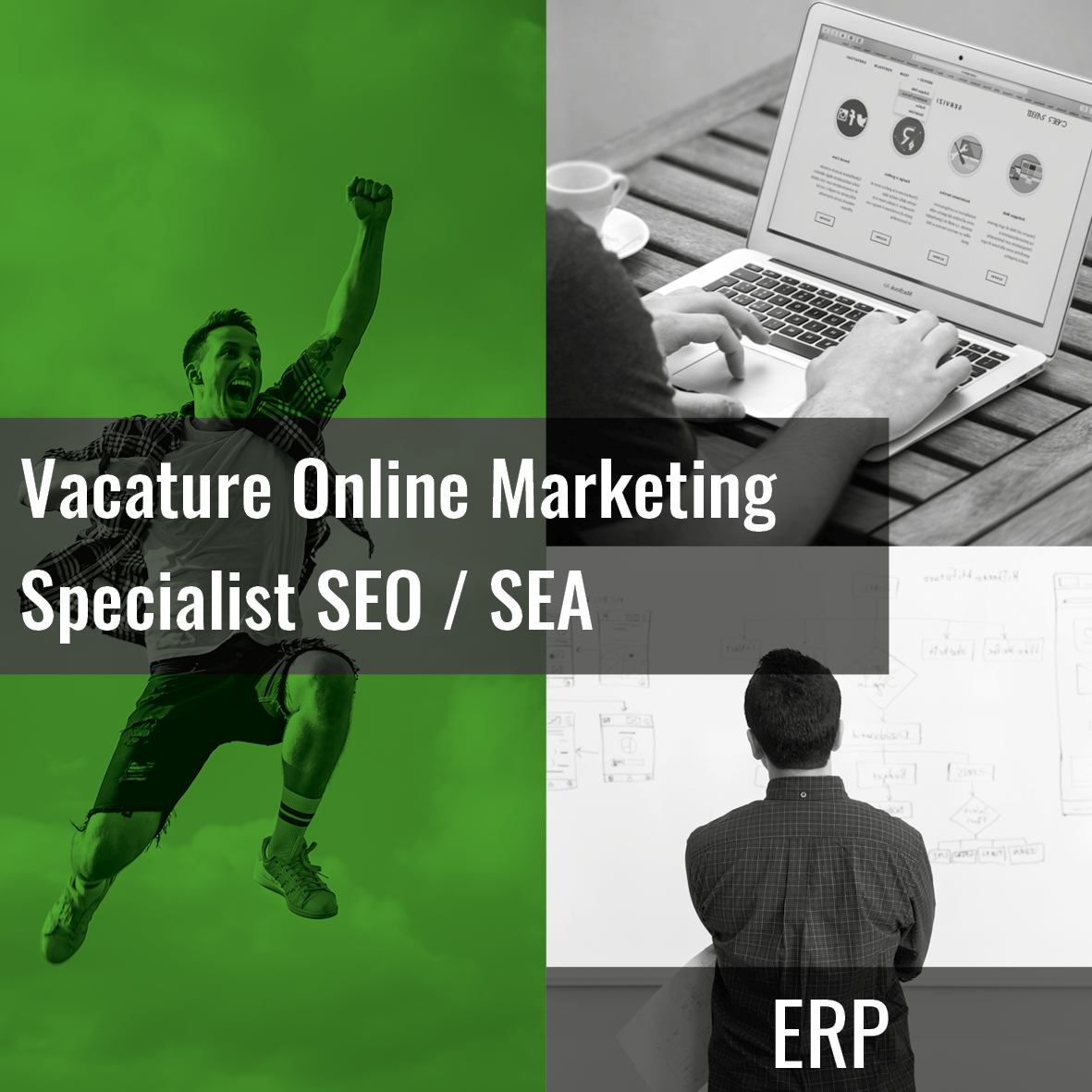 Online Marketing Specialist SEO/SEA