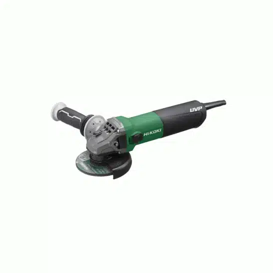 Hikoki G13YGWQZ Haakse slijpmachine 125 mm