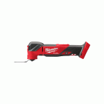 Milwaukee M18 FMT-0X Li-ion Accu Multitool body