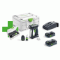 Festool C 18 HPC 4,0 I-Plus Accu-schroefboormachine