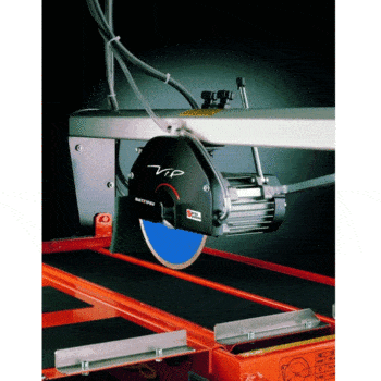 Battipav VIP 260 Tegelzaagmachine - BuitenKansje! - Afbeelding 10