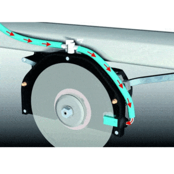 Battipav VIP 260 Tegelzaagmachine - BuitenKansje! - Afbeelding 8