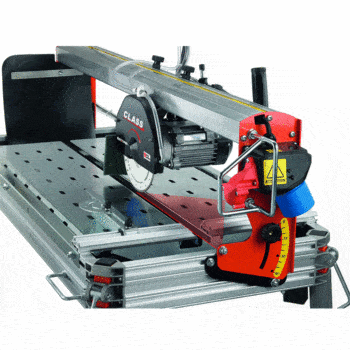 Battipav Class 900S Tegelzaagmachine 900mm - BuitenKansje! 230V - Afbeelding 9