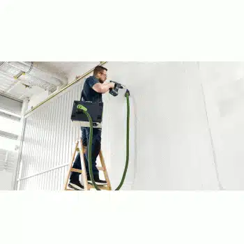 Festool CLEANTEC CTLC SYS I-Basic Accustofzuiger - Afbeelding 6