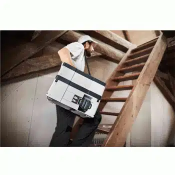 Festool CLEANTEC CTLC SYS I-Basic Accustofzuiger - Afbeelding 4