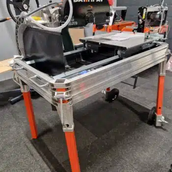 Battipav Metselzaag elite 80s 2