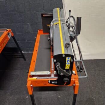 Battipav VIP 260 Tegelzaagmachine - BuitenKansje! - Afbeelding 6