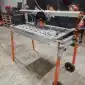 Battipav class 900s tegelzaagmachine 5