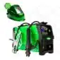 Eggenberg MMA160 Elektrode lasapparaat 160A 3.2L + Lashelm
