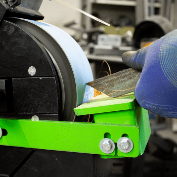 beste bandschuurmachine