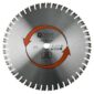 MASX16-125-QD-HM4 420 mm zaagblad Q-Drive IQMS362i