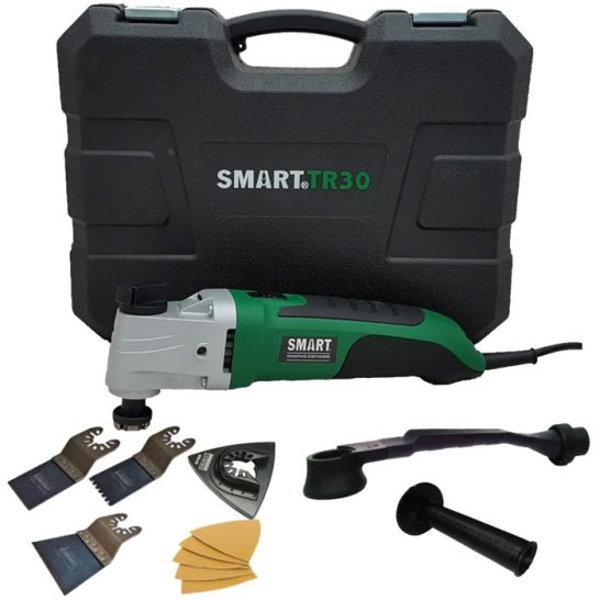 SMART Multi-tool 300w Set