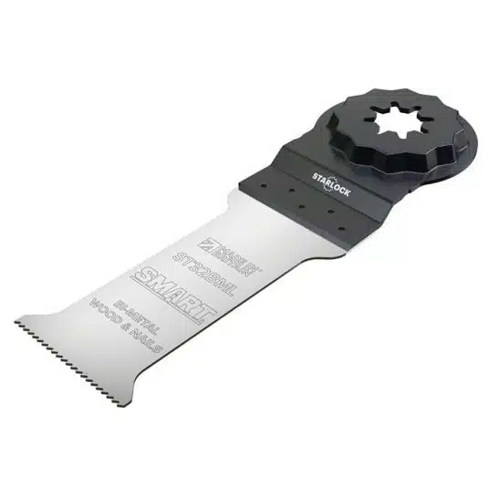 SMART STARLOCK PRO Bi-Metal 32 mm Diepe Snede SMART STARLOCK PRO Bi-Metal 32 mm Diepe Snede