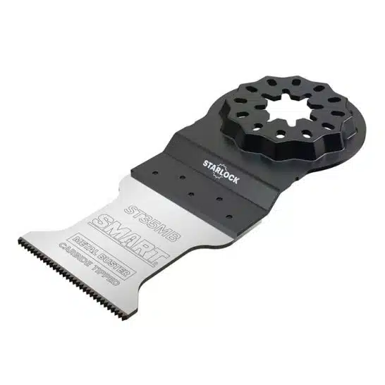 SMART Starlock Wolfraamcarbide 35 mm SMART Starlock Wolfraamcarbide 35 mm