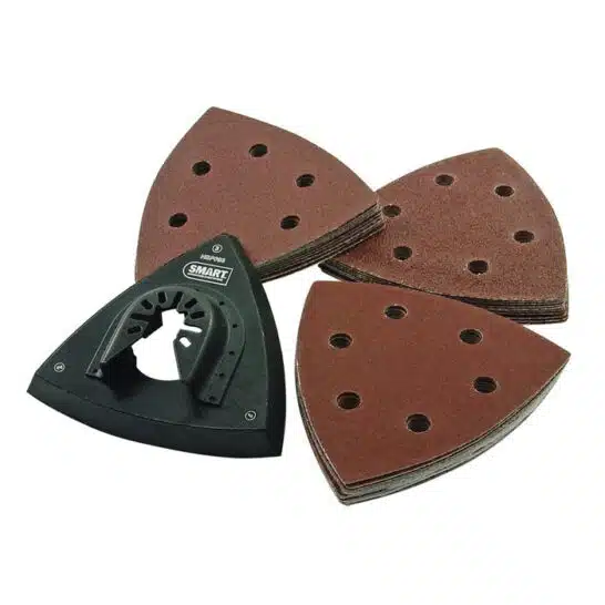 SMART Trade Complete Schuur Set 31 stuks SMART Trade Complete Schuur Set 31 stuks