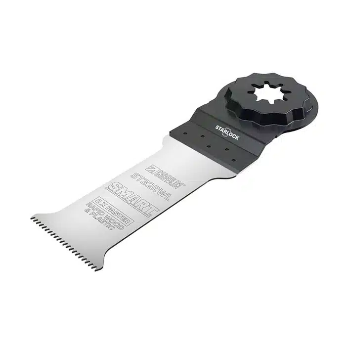 SMART STARLOCK PRO Rapid-wood 32 mm Deep Cut