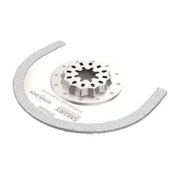 SMART STARLOCK Diamant zaagblad 90 mm